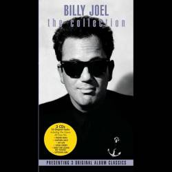 Billy Joel : The Collection